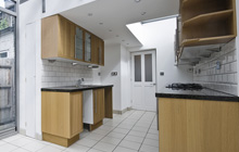 Llanfair Dyffryn Clwyd kitchen extension leads